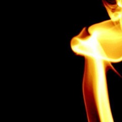 Uma vez quiseram-me louca, a arder