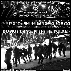 do not dance with the police | tape3_sideA || with intro || AshtarDXD_Illegal Tango With Django.