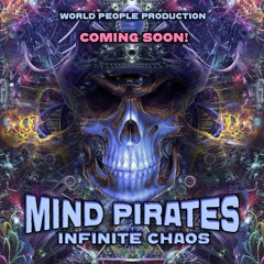 mind pirates - close venture 149 F MP3