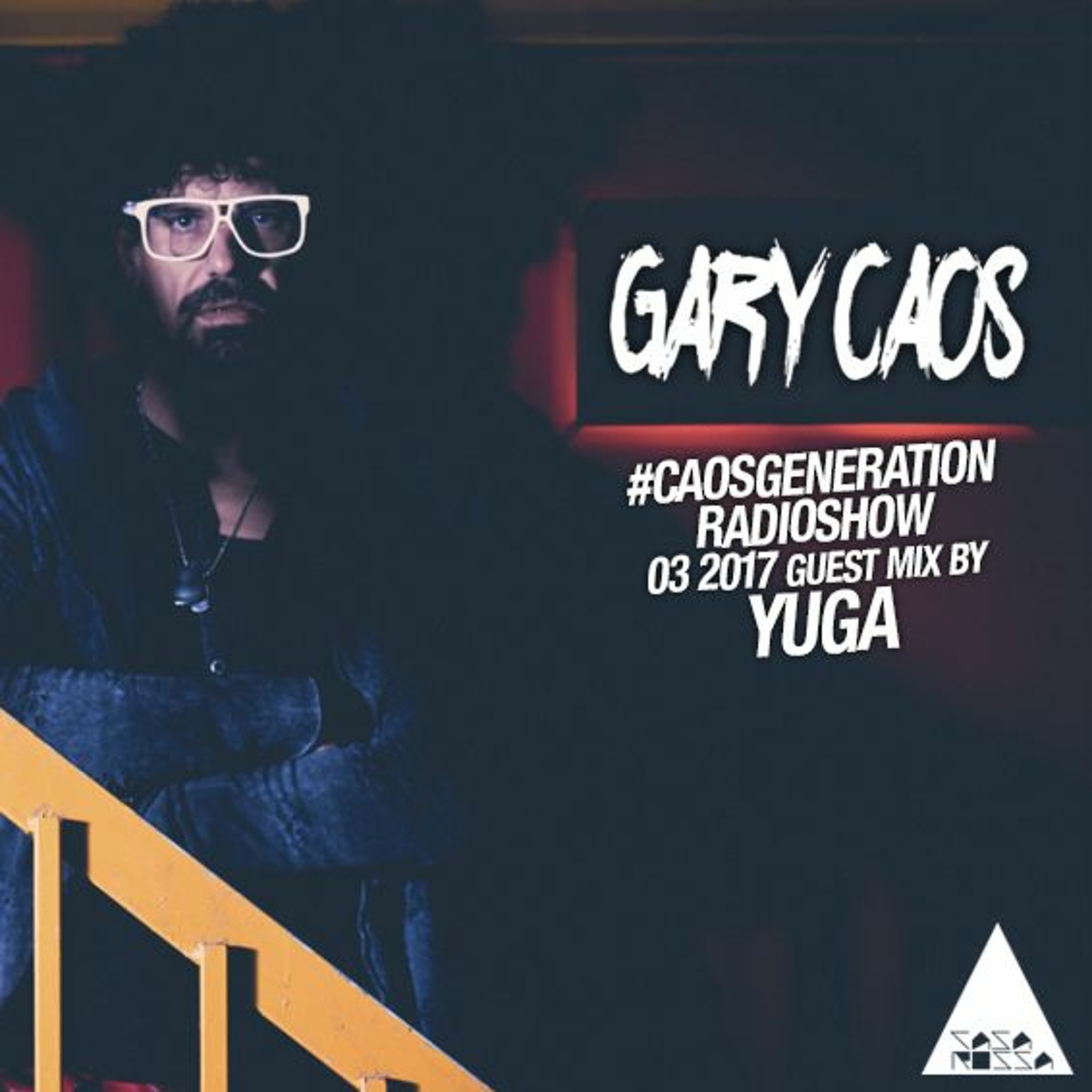 Gary Caos