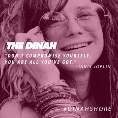 Dinah Shore 2017