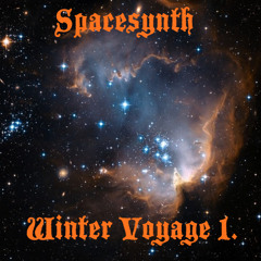 SpaceSynth Winter Voyage Mix 1. (mixed by J71)