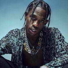 Travis Scott - Trafficker