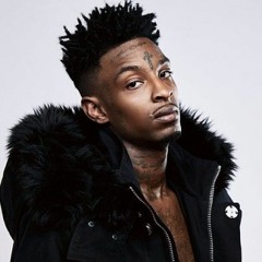 21 Savage - Scarface