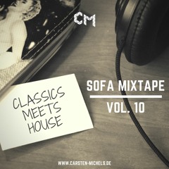Sofa Mixtape Vol.10 - Classics meets House