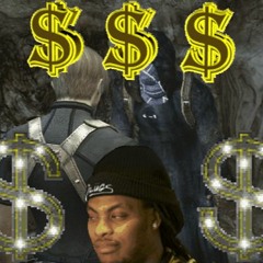 Not Enough Cash- Resident Evil 4 Save Room Theme Remix