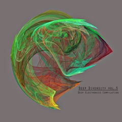 Deep Diversity vol. 5 - Eyvind Blix - Blue wattled Bulbul( Preview )