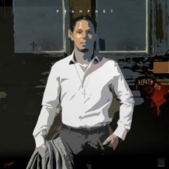 Prahphet - I Always Win (It's A Curse)