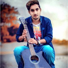 Soch Na Saky Cover by Azeem Sheikh