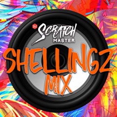Shellingz Mix Podcast EP 46