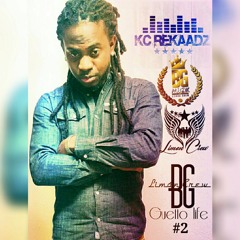 BG -_- Guetto Life #2 (LimOnCrew)
