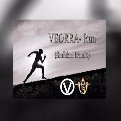 Stream Veorra - Run (Smildart Remix) by Smildart | Listen online for free  on SoundCloud