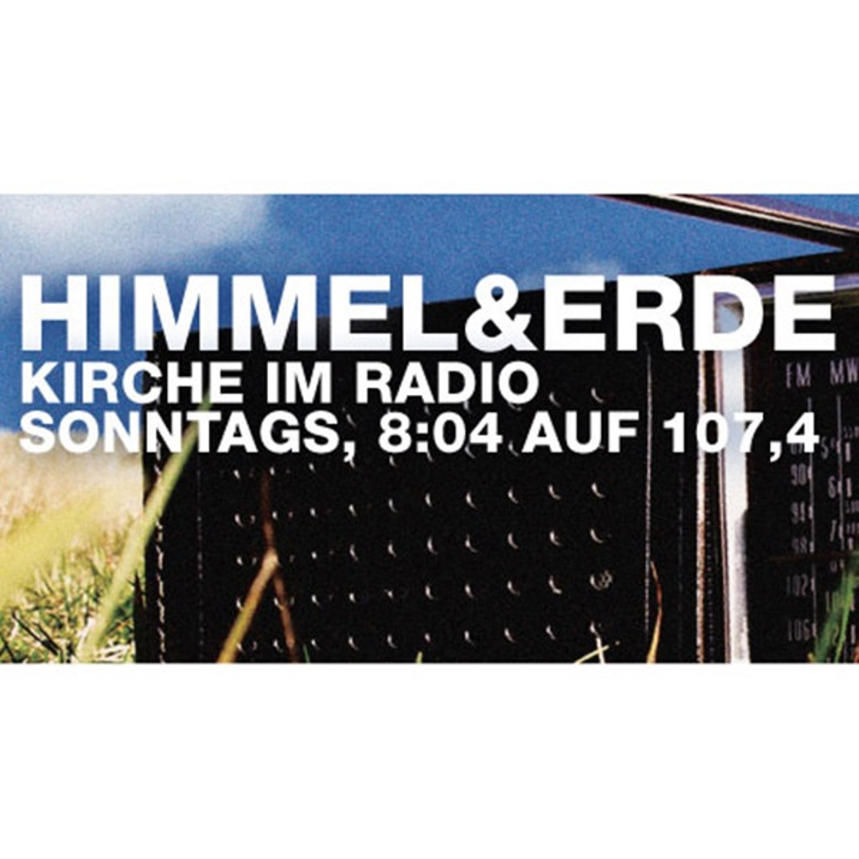 Himmel Und Erde - Guter Start Mit Baby - 08 - 01 - 2017 episode artwork