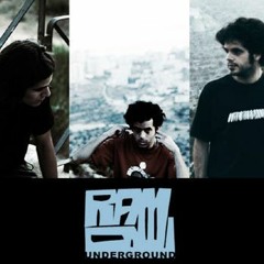 Boikutt, R.G.B, Aswaat & DJ Lethal Skillz - "Fakkat" (2007)