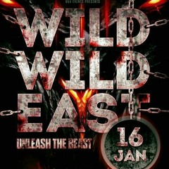 Inner Heat ft. B1zz3r - Unleash The Beast (Wild Wild East Anthem)