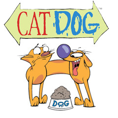 Catdog - Theme Song