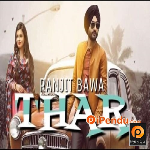 Thar-Ranjit Bawa