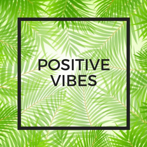 Positive Vibes #5 ||Mixed By Peet|| Chill-Deep-Tropicalhouse