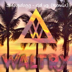Snoop Dogg - Gd up (Waltry & Sascha Thamm Remix)
