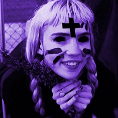 Grimes - Avi (SHADXWS REMIX)