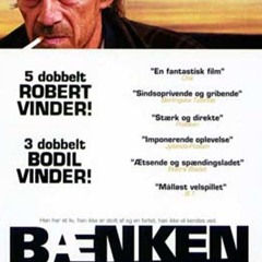 Baenken aka The Bench