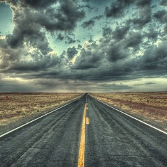 LONELY ROAD - Doctor Loop (Prod. By Doctor Loop)