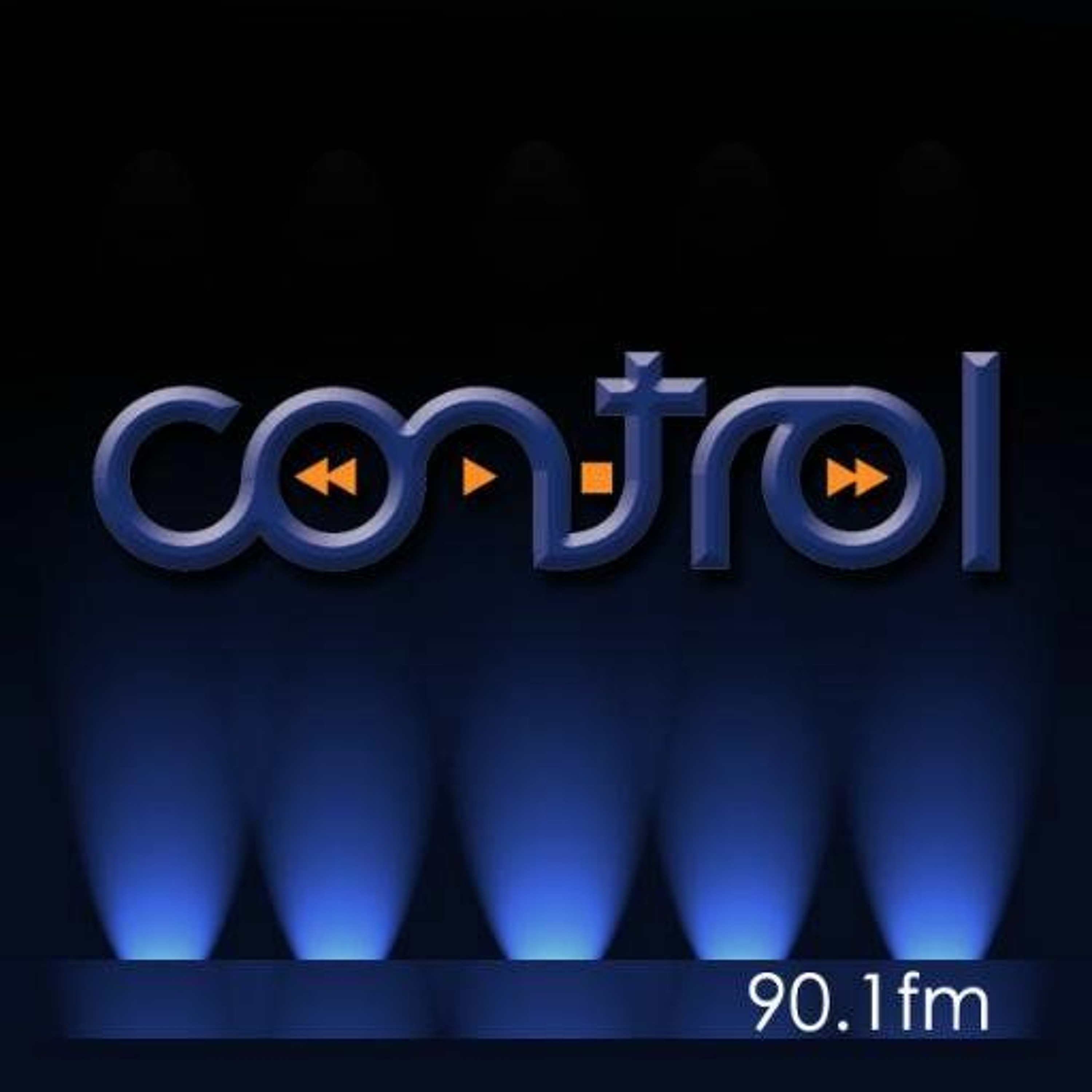 Control 90.1 Fm episode artwork