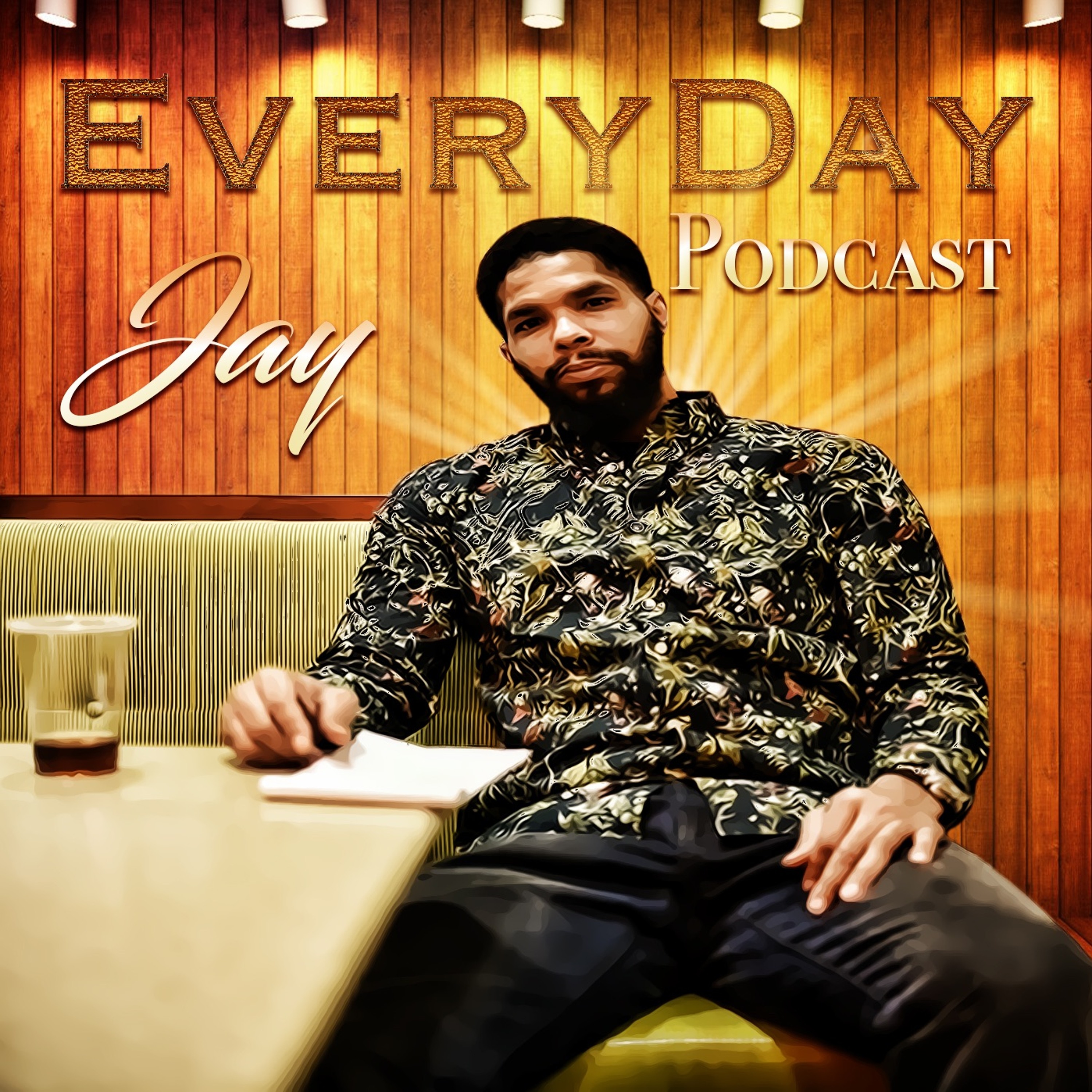 The Jay Sutton Show