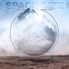 Space Size - gaelig