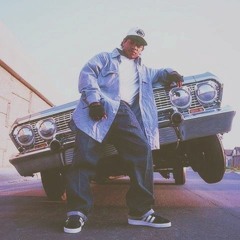 Eazy - E - Sippin' On A 40 (Clean) Remix "Karim Rider"