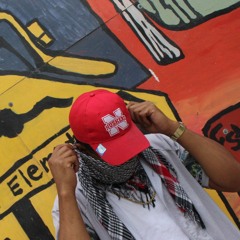 No Fuego = Curtis-Beard Ft. Phippa