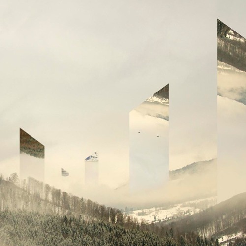 NHAR – Navigli (Original Mix Cut From Barone Set)