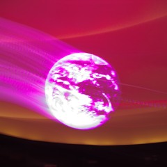 शांत भूमी/ Silent Earth Project No. 8 with Sandhya Sanjana