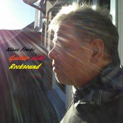 Guitar Slide Rocksound