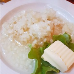 Mr Tom babbelt ei bissi Hessisch