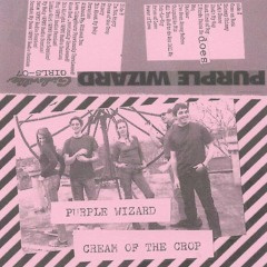 PURPLE WIZARD - HEY SAH LO NEY