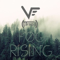 Vortex1212 - Fog Rising