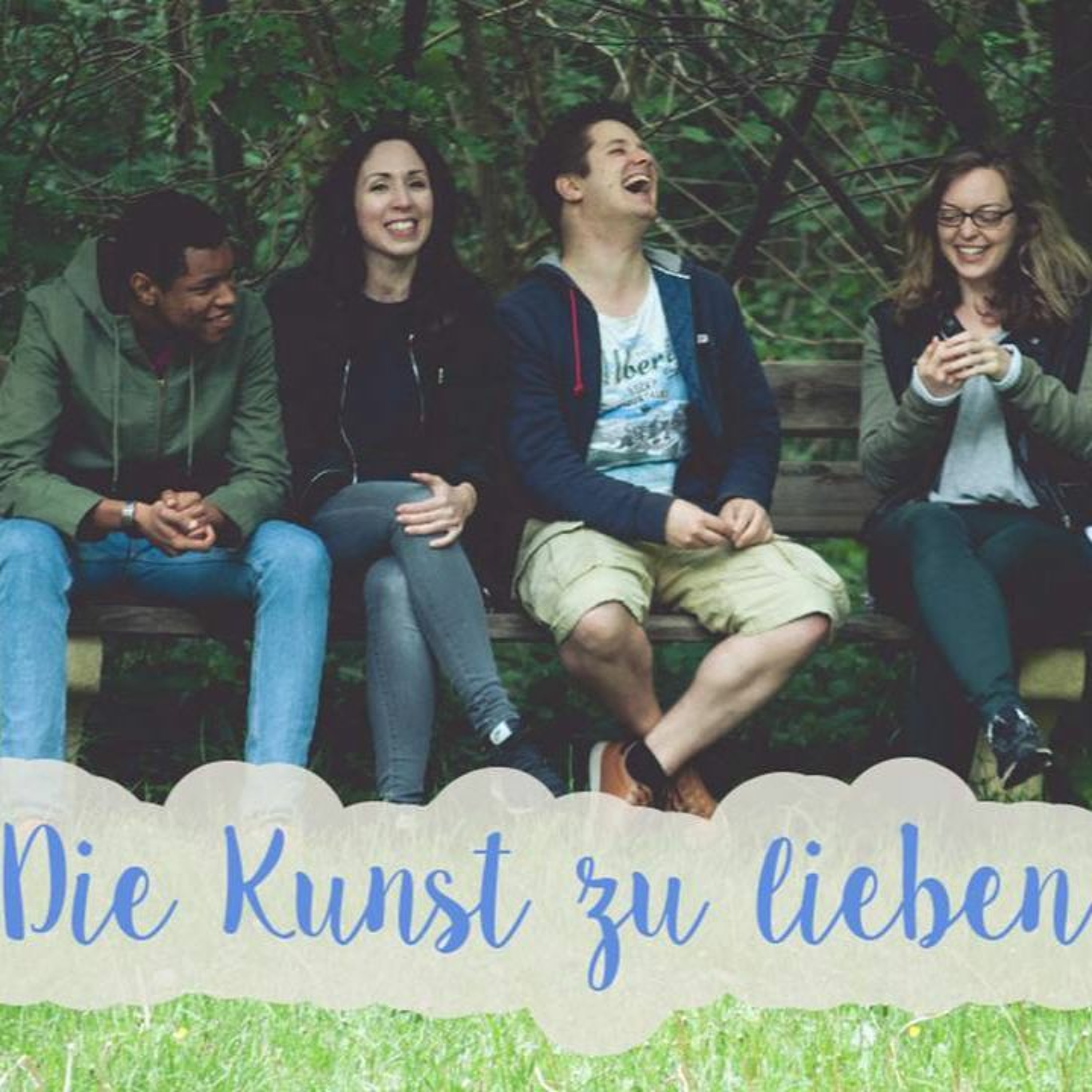 Die Kunst, das Herz zu schützen | How to Protect the Heart - Gareth Lowe