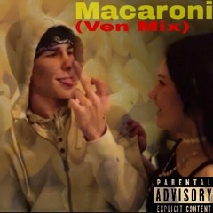 A Boogie - "Macaroni" (Ven Mix)
