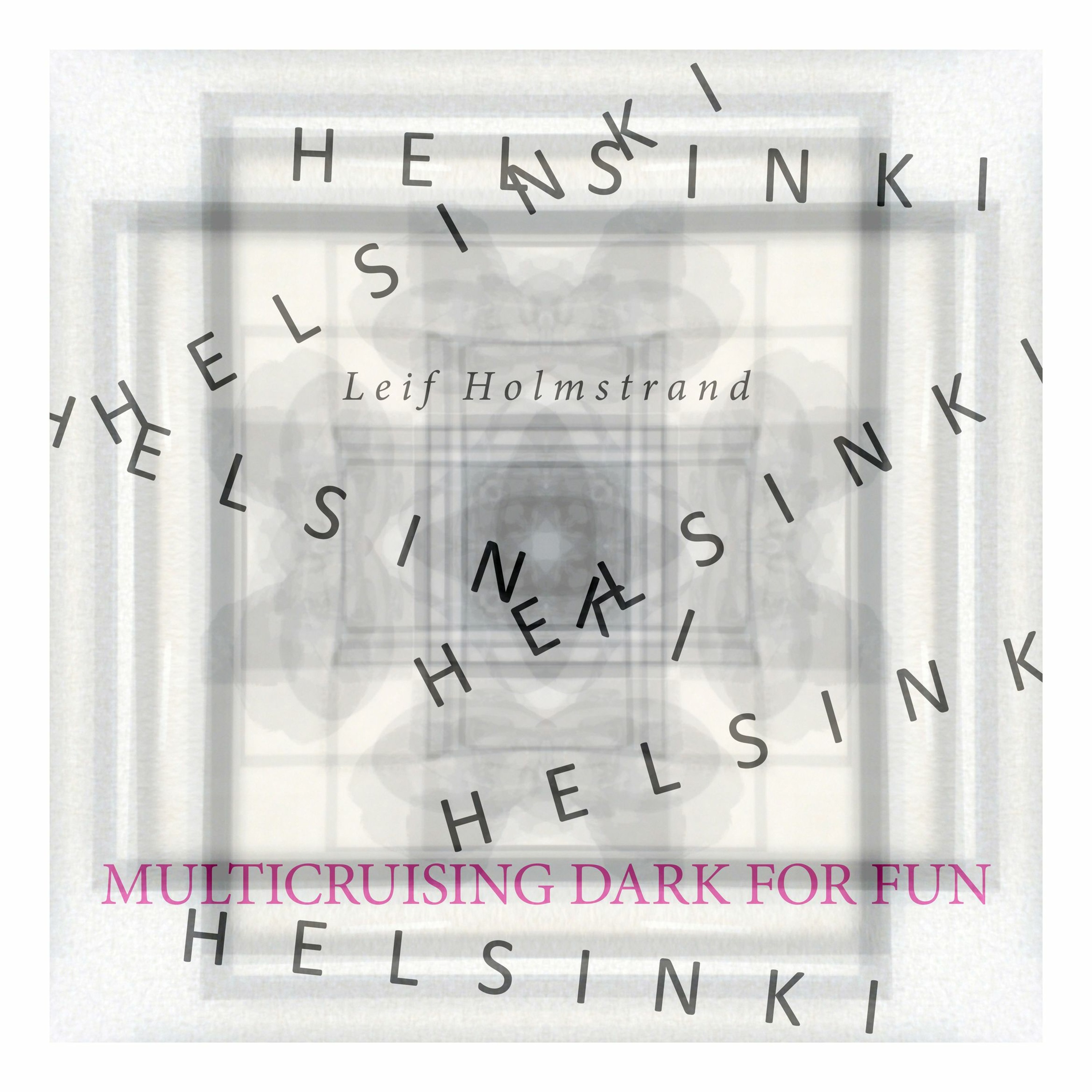 Multicruising Dark For Fun episode artwork