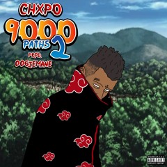 CHXPO  - 9TH HOKAGE [prod By OOGIE]