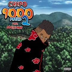 CHXPO - HASHIRAMA [PROD BY OOGIE]