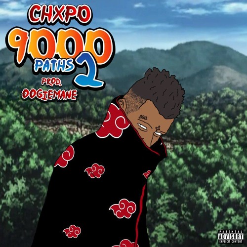 CHXPO - KAKASHI [PROD BY OOGIE MANE]