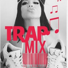 TRAP MIX 2017 DJ L3GALIZE (ARCANGEL, COSCULLUELA,OZUNA, BAD BUNNY)