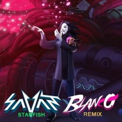Aleksander Vinter - Starfish (Blanco Remix)