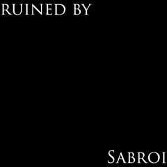 La Roux - Bulletproof (Ruined by Sabroi)