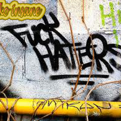 FUCK HATERS-LIRYKO INSANE