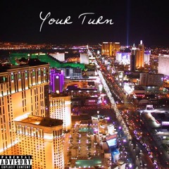 Trey Wingo NJM Your Turn