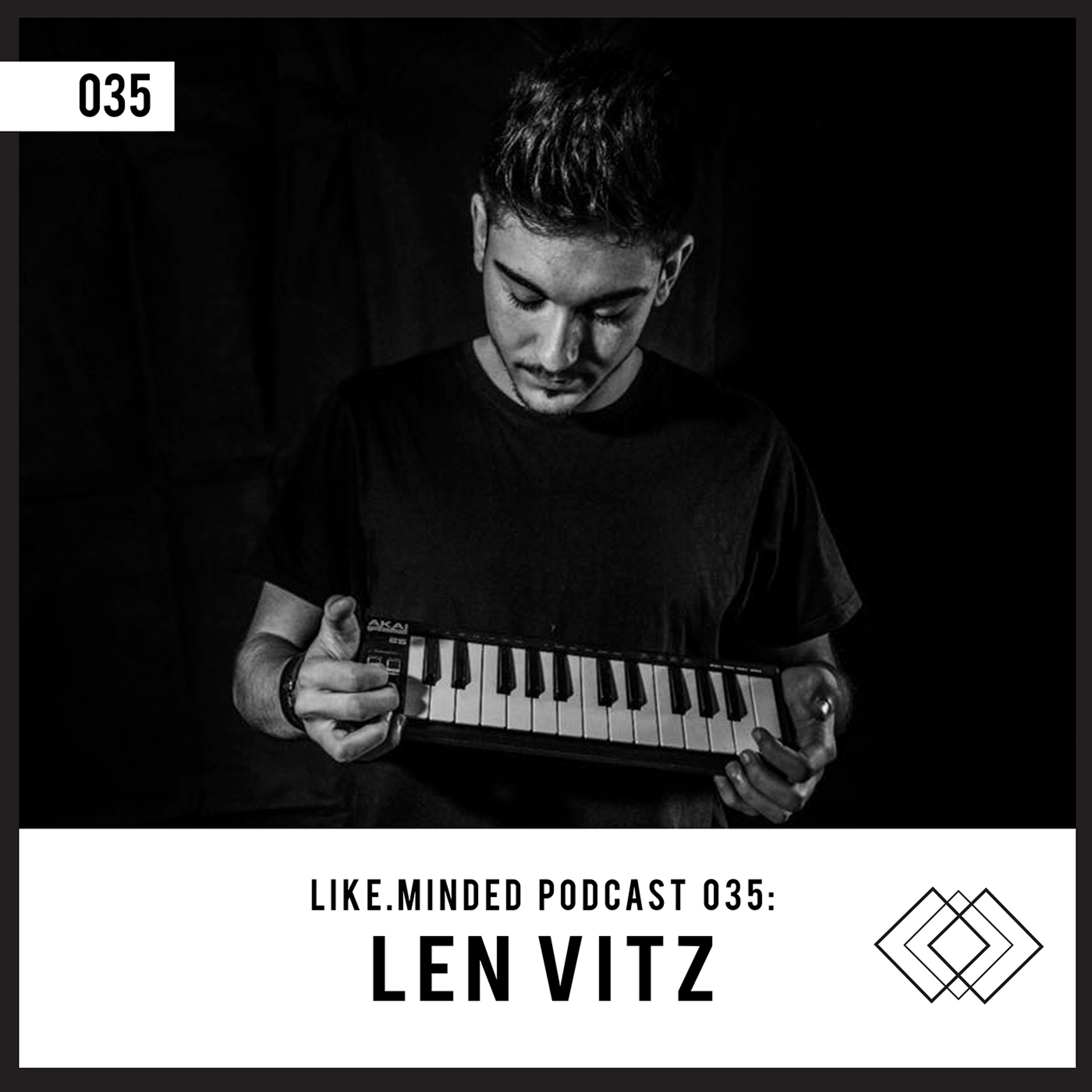 Like.Minded Podcast