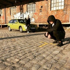 GUZIOR X Da Vosk Docta - GOLD SUGA